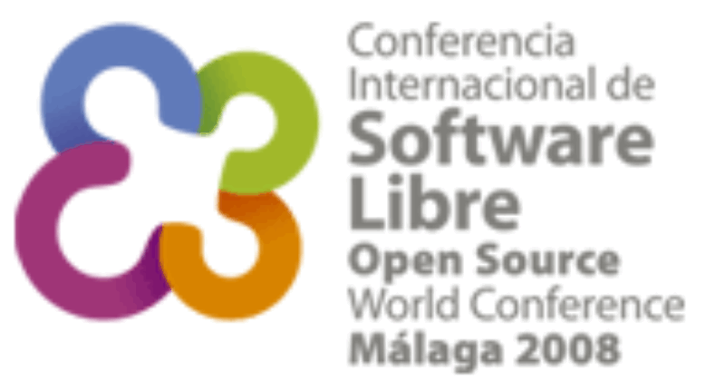 OpenCms Hispano en el Congreso Intenacional de Software Libre de Malaga 2008