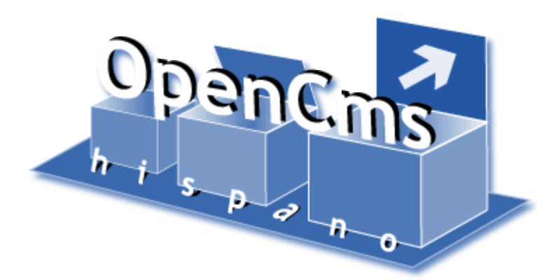 Nuevo servidor para OpenCmsHispano