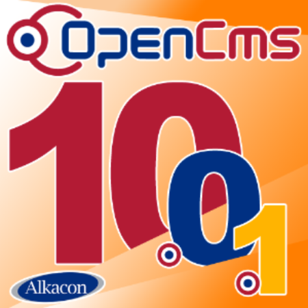 OpenCms 10.0.1 - Resueltos algunos bugs importantes.